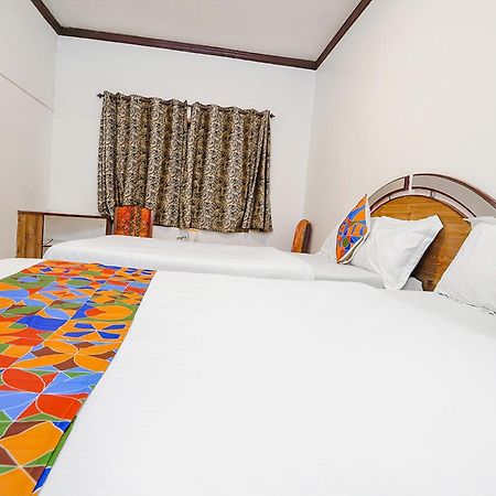 Hotel Orchid Inn Ooty Extérieur photo
